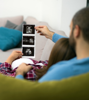 A Couples Journey During Treatments